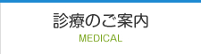 診療のご案内